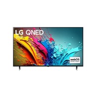 LG TV 50QNED85T3A.AEU, QNED, Smart TV, 50"